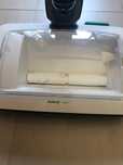 Kobold lavagem de carpetes VF200