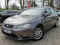 Seat Leon Seat Leon 2.0Tdi, 2014r, Bezwypadkowy