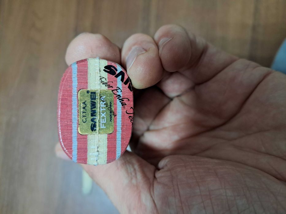 Основа Sanwei Fextra 7  30th Anniversary company