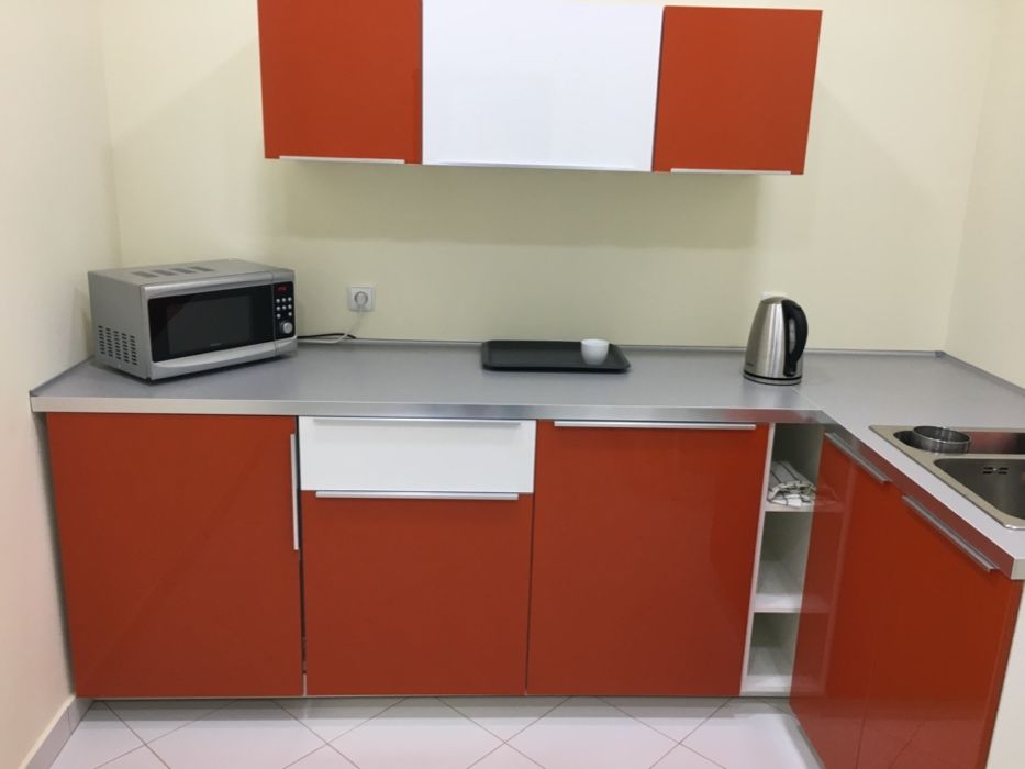 Lokal biurowy do wynajęcia w Dąbrowie Górniczej ul. Majakowskiego 37