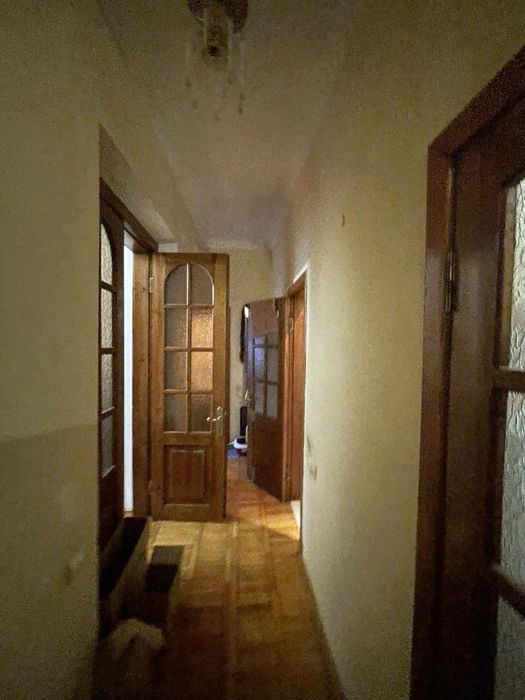 Продам 2-ком «сталинку» Пастера/Торговая