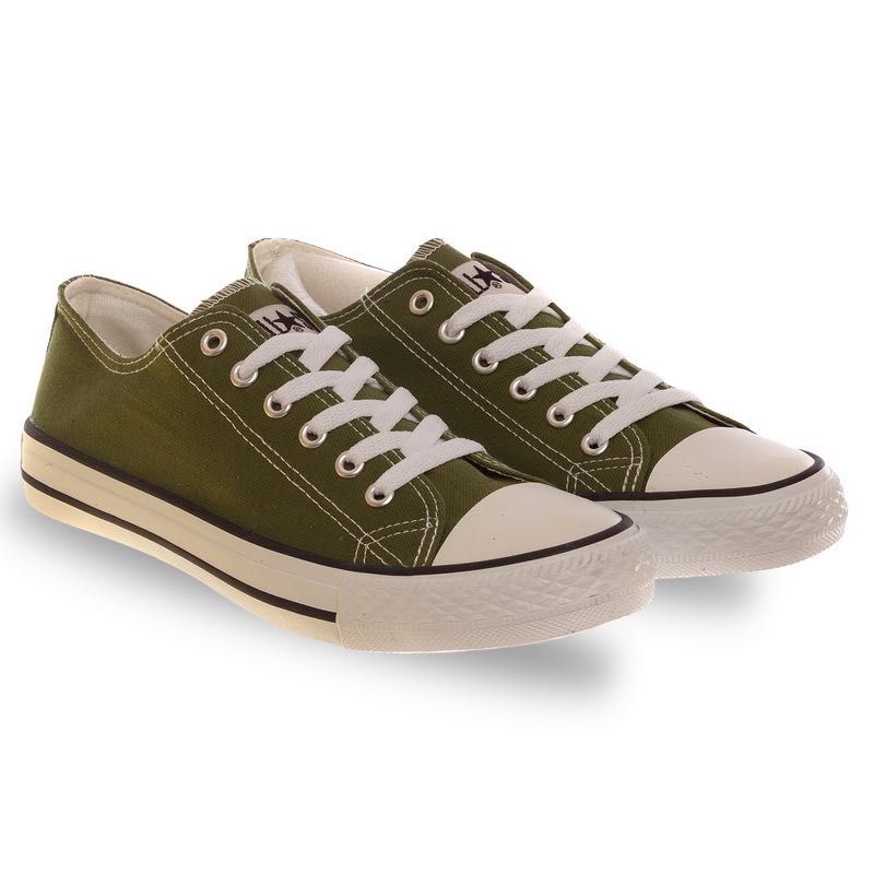 Кеди низькі Converse All Star 4634 розмір 36-45, кольорів