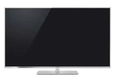 Telewizor Panasonic 55'' ultra slim 3D/SmartTV/FullHD/600Hz/USB/WiFi/