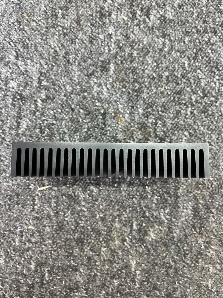 Radiator aluminiowy SK 58/100 SA