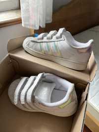 Sapatilhas adidas Superstar no.25