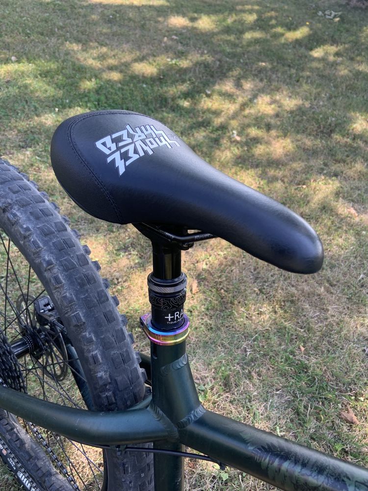 Dartmoor Hornet 2021 enduro downhill freeride