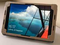 Планшет HP Pro 608 G1 (7,9"/x5-Z8500/4Gb/64Gb/NFC)