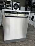 Zmywarka Grundig  model gnf 41825 A++ 60 cm inox