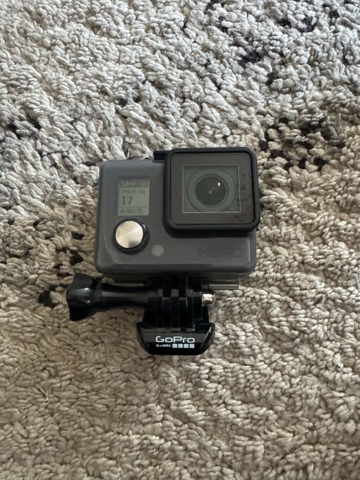 Екшкамера Go Pro Hero Экш камера