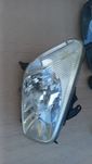 Toyota rav 4 00-03 reflektor lampa prawa prawy eu