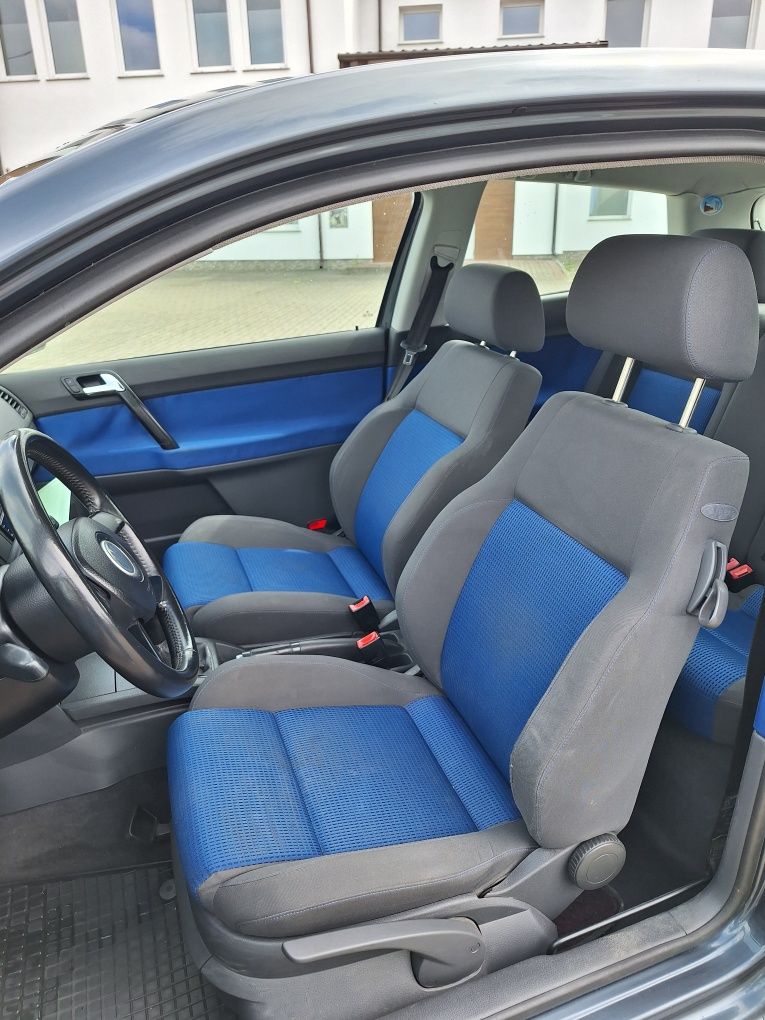 Volkswagen Polo 1,4