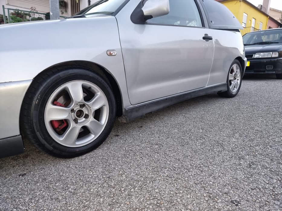 Jantes ibiza 6k2 sport