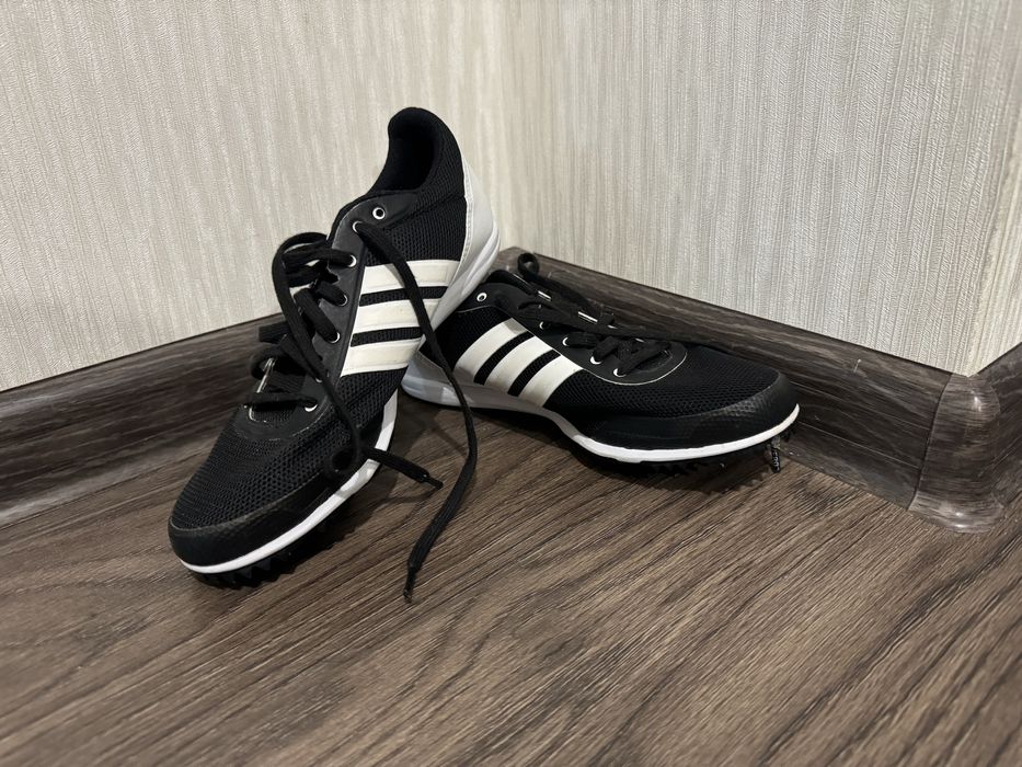 Кросівки, бутси 36розміру Adidas