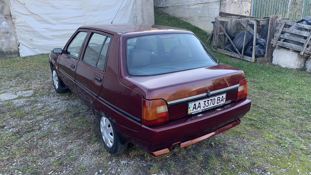 Заз Славута гбо4