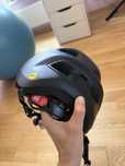 Camber Specialized Cycling helmet kask nowy