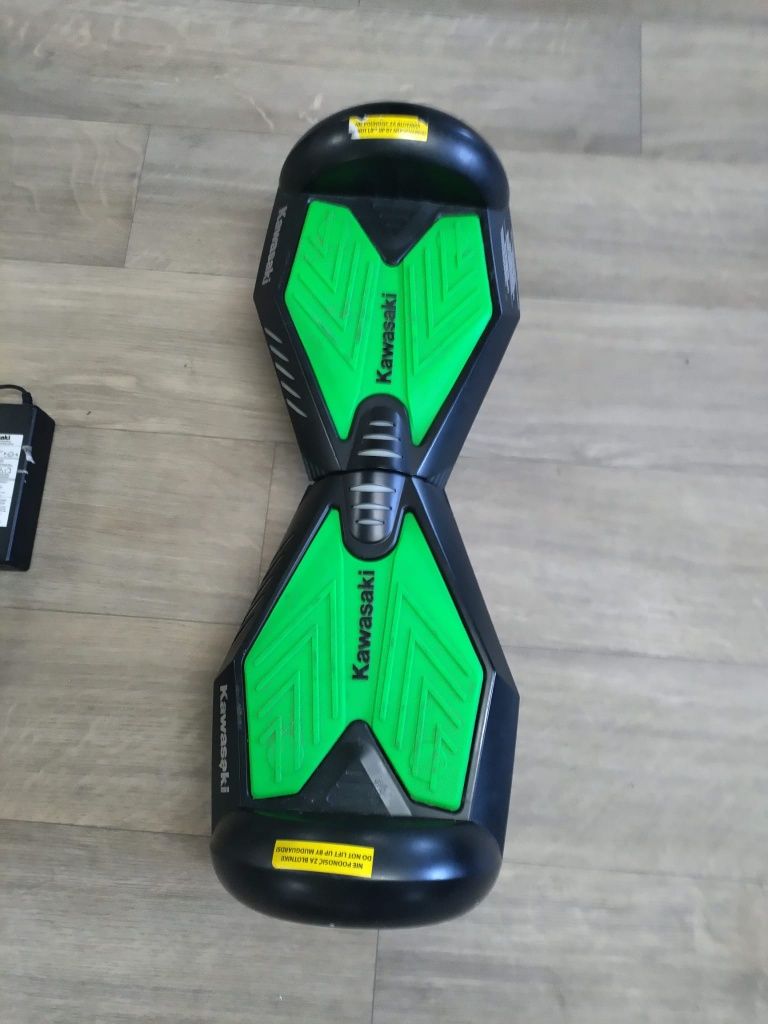 Hoverboard Kawasaki
