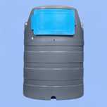 Swimer Blue Tank Eco-Line 1500l (ELDPS) Dwupłaszczowy