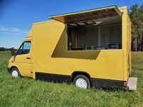 Mercedes-Benz Sprinter 308 CDI  Foodtruck Food Truck Sklep Bar