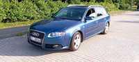 Audi a4b7 2.0 140 2x S line