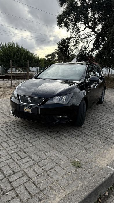 Seat ibiza 1.2tdi
