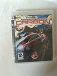 Need For Speed Carbon PS3