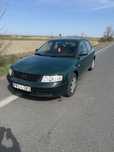 VW Passat b5 1997r