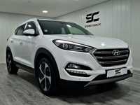 Hyundai Tucson 1.7 CRDi Premium