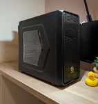 Komputer Gamingowy GeForce GTX 1070