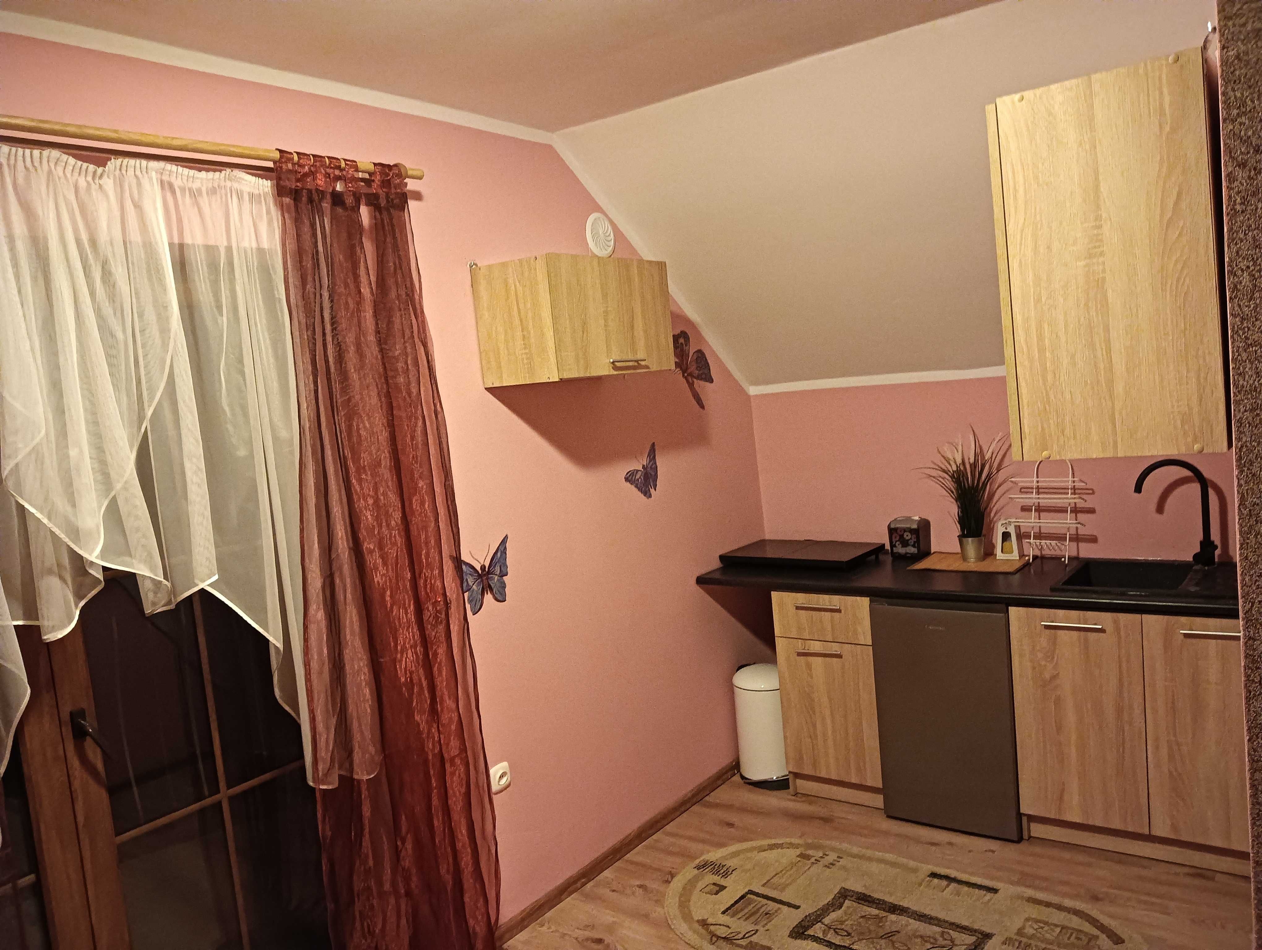 Apartament dla 3 os