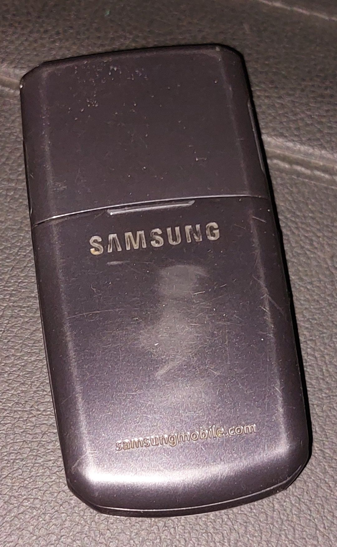 Samsung sgh-j400