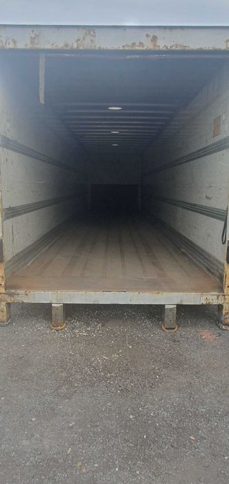 wynajmę kontenery magazynowe od 18m2 ,