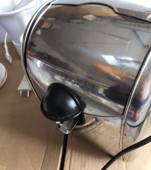 Espremedor sumo citrinos (espremedores)