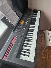 Casio WK-110 instrument klawiszowy