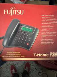 Telefone rixo Fujitsu T-home 720