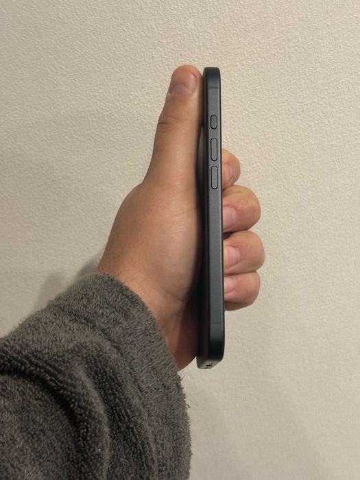 Iphone 16 , 128 gb , neverlock , 100% акб , Айфон 16 , 128 гб , невер