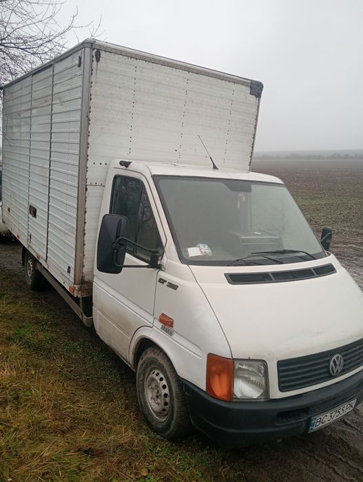 Продам ЛТ 35 мотор 2 5 вебаста