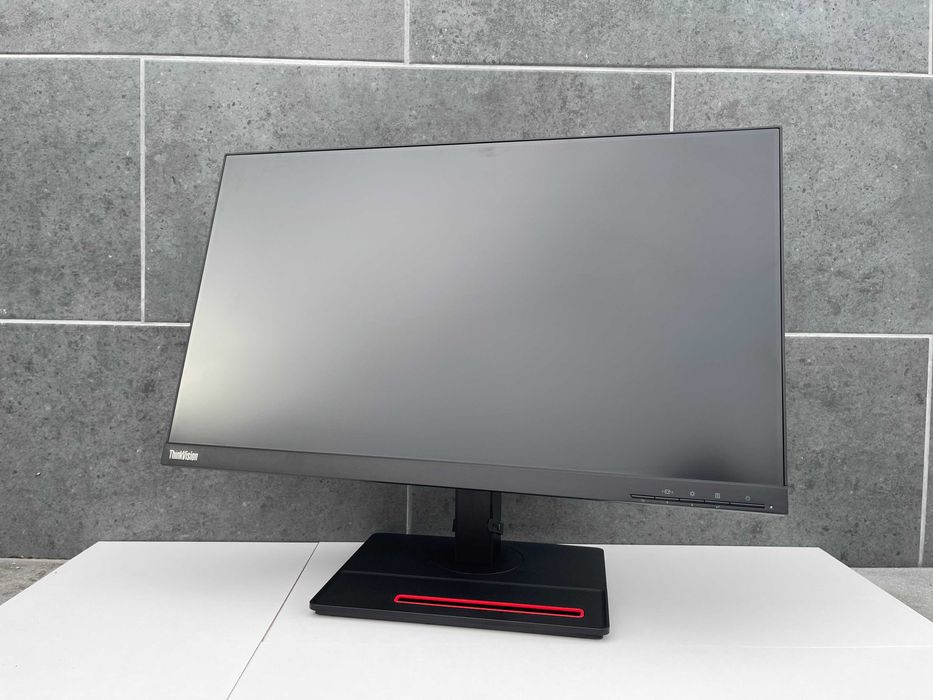 Монітор Lenovo ThinkVision P24h-2L/24" 2K/IPS/60Gz/16:9/300 кд/м²/ 8шт