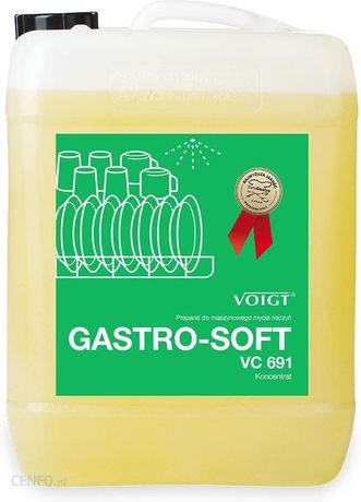 Voigt VC691 Gastro-Soft do zmywarek 10L