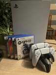 PlayStation 5 PS5