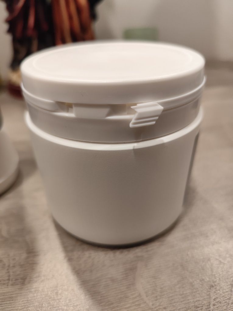 Creme e óleo de massagem select profcare