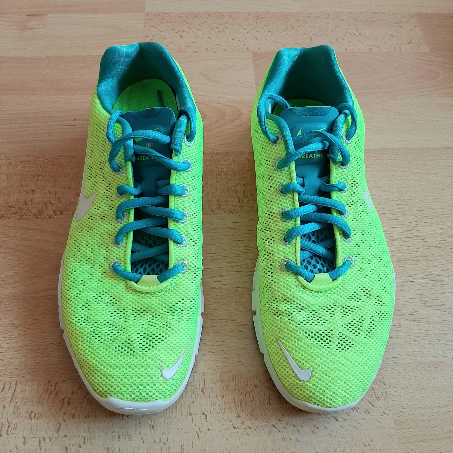 Кросівки nike free 5 орігінал