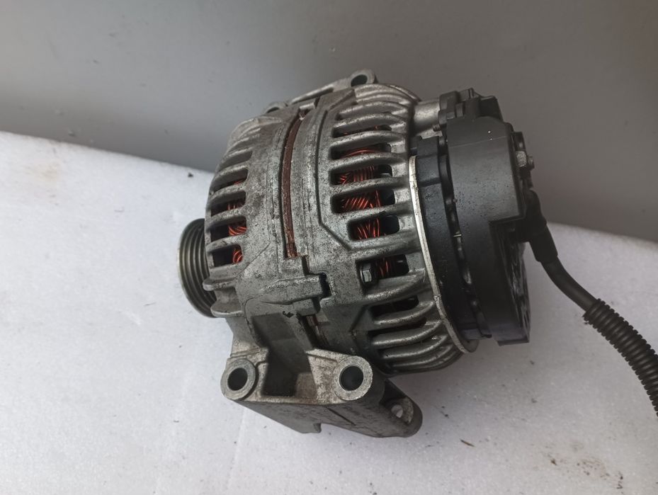 Alternator audi A3 8l a4 skoda VW