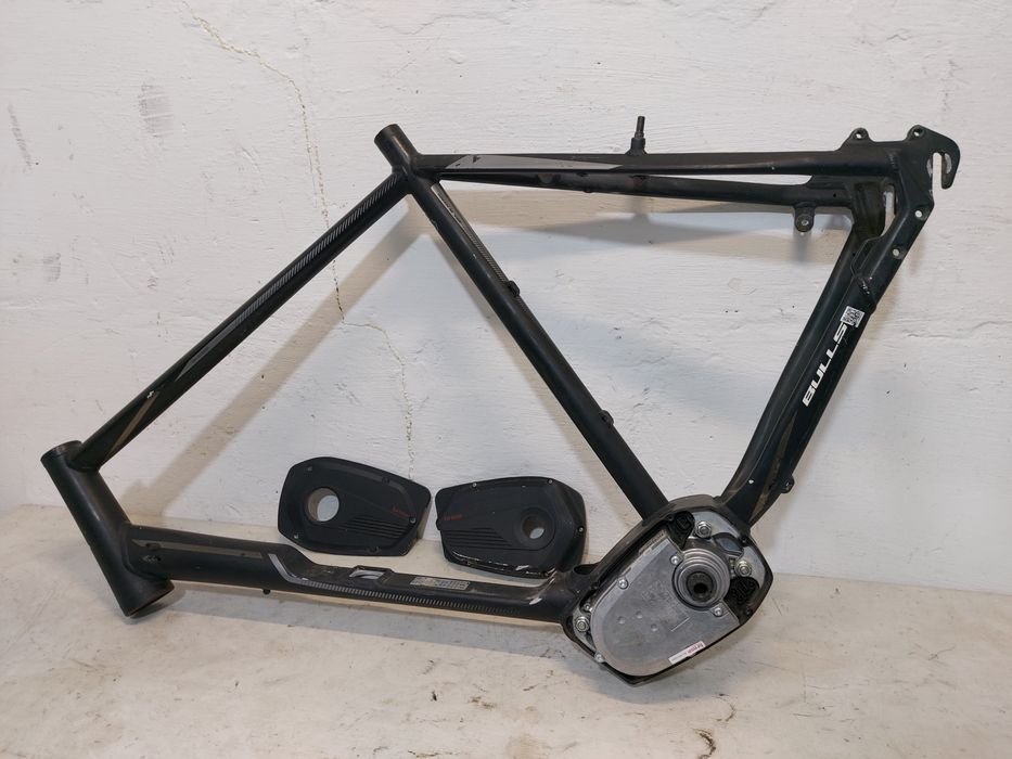 Розпродаж‼️ Brose - Shimano Steps запчастини