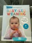 Baby Led weaning - livro
