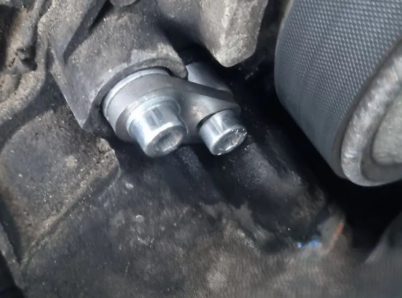 Kit Anulação Supressor EGR + Permutador Gases BMW - Motor 2.0 B47