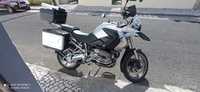 BMW R1200 GS Nacional