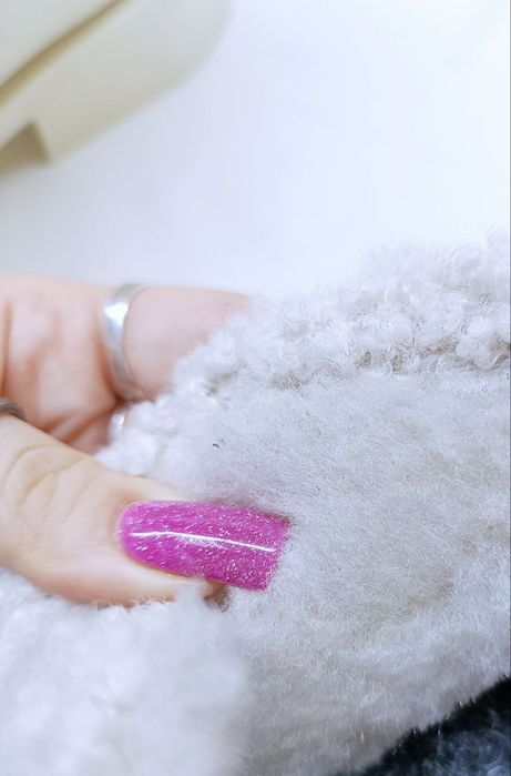 Зимові жіночі шкіряні чоботи лофери з утепленням