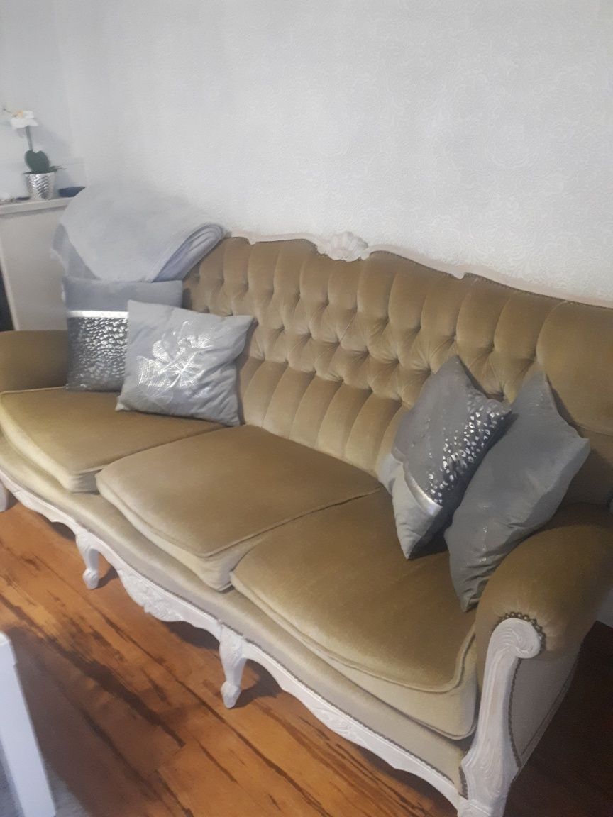 Sofa kanapa ludwik