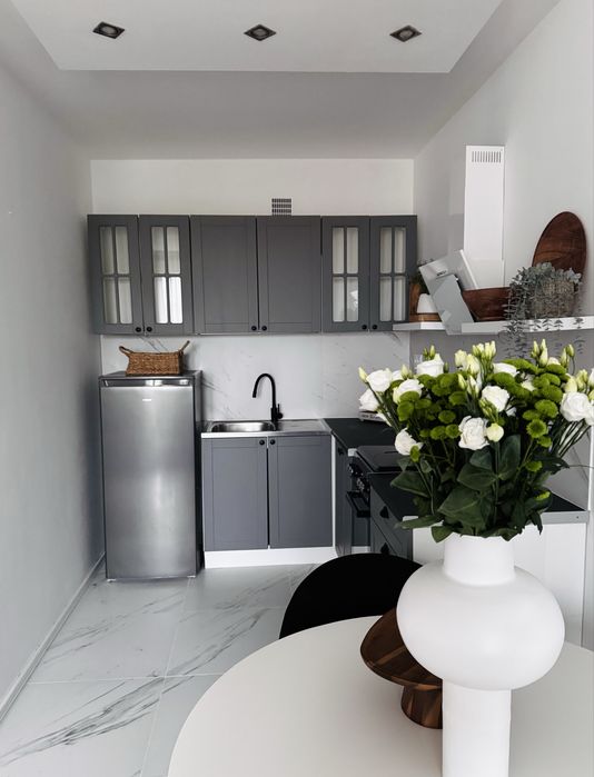 Mieszkanie na wynajem (40 m.) 2 pokoje bezpośrednio Tarchomin