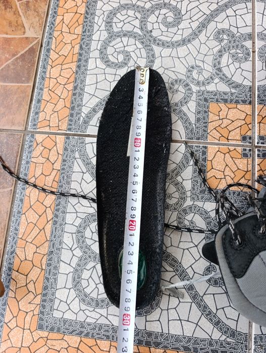 Himalayan 44p. Чоловічі робочі черевики waterproof.